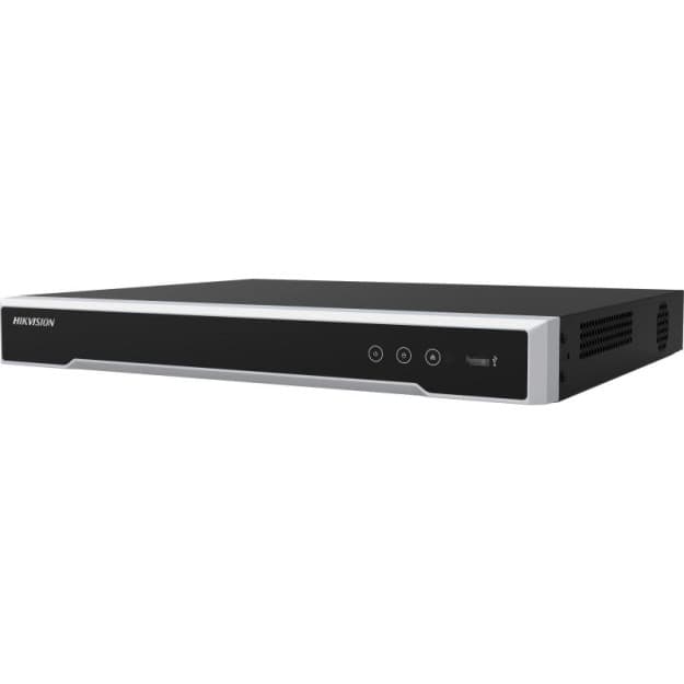 DS-7608NI-Q2 Videoregistrator NVR Hikvision — 1