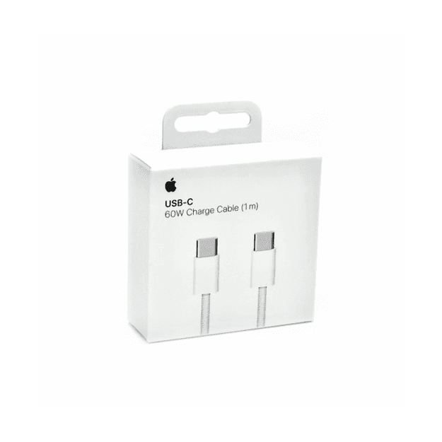 Kabel Iphone Type-C dan Type-C — 1