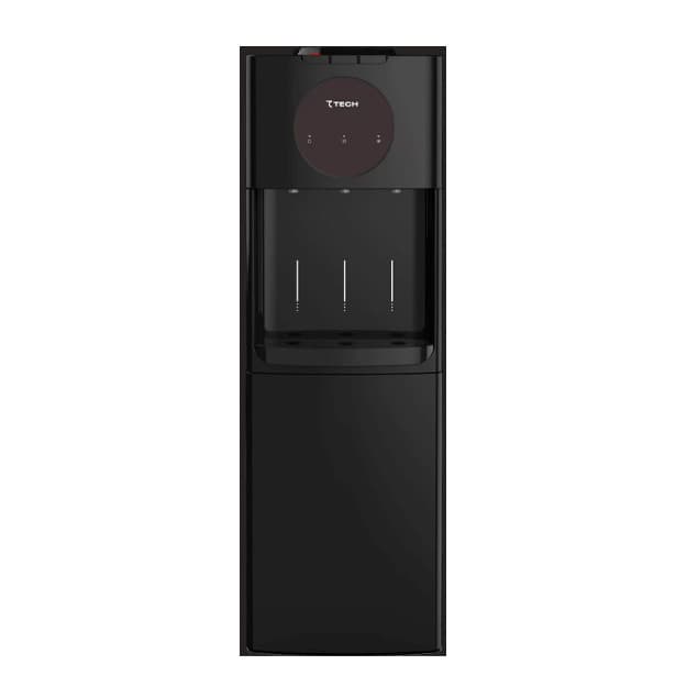 Dispenser dlya vodi 7tech Series SILVER 7WD4S106BCS1 — 1