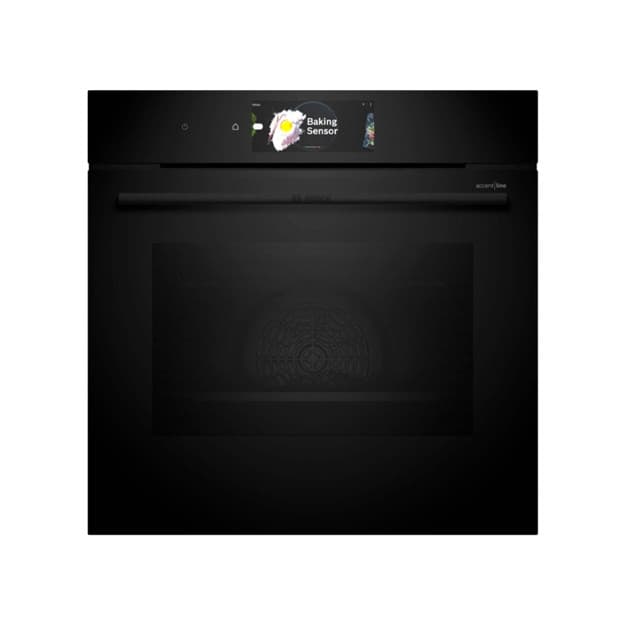 Духовой шкаф Bosch HBG978NB1 — 1