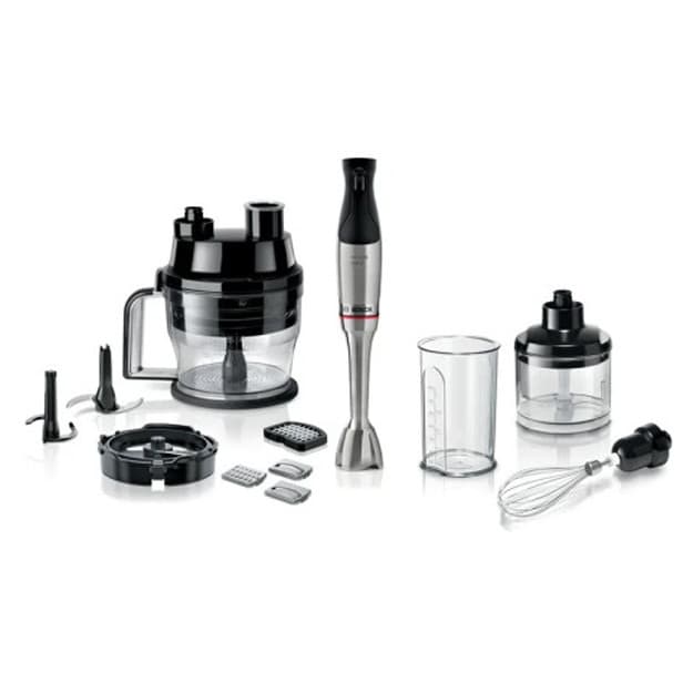 Pog'urmali blender Bosch MSM6M8X1 ErgoMaster Series 6 — 1
