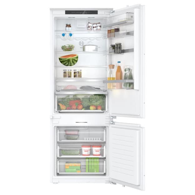 Bosch KBN96ADD0 o'rnatma sovutgichi — 1