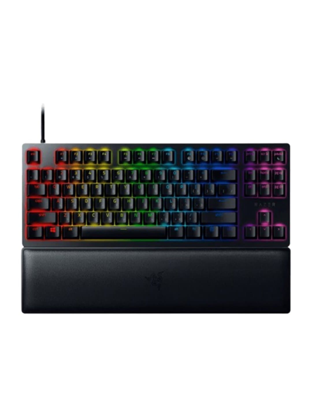 O'yin klaviaturasi Razer Huntsman V2 TKL Red Switch — 1