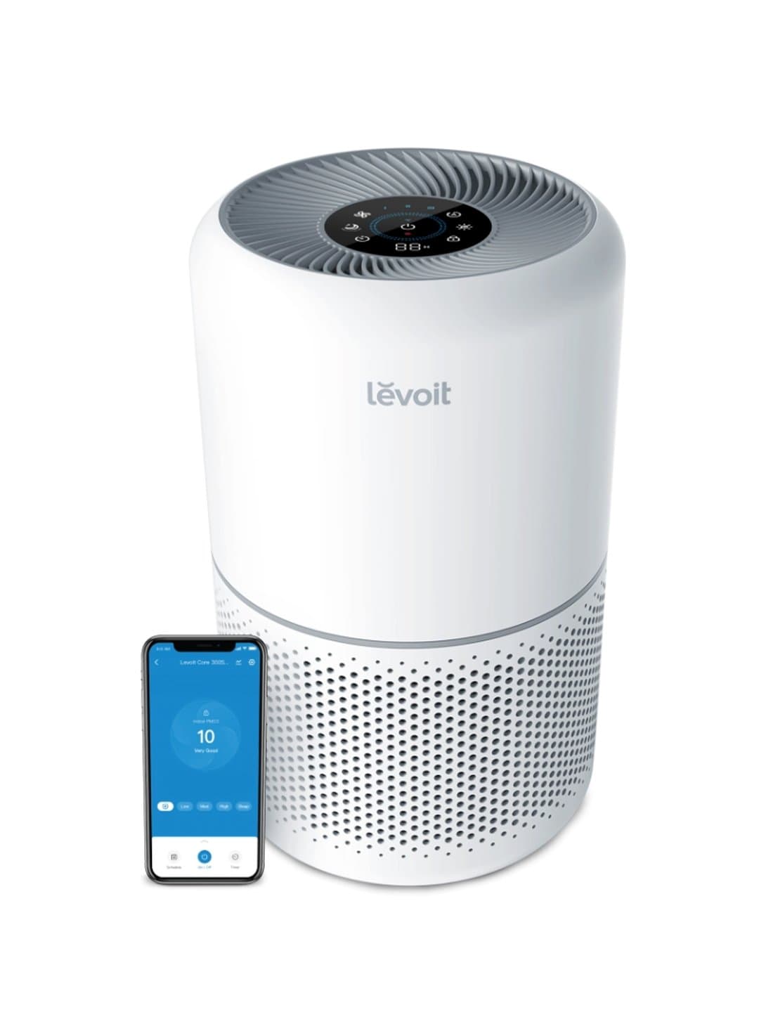 Havo tozalagich Levoit Core 300S — 1