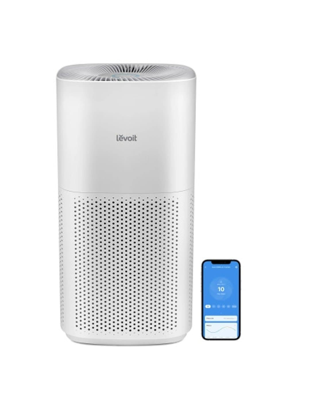 Havo tozalagich Levoit Core 600S — 1