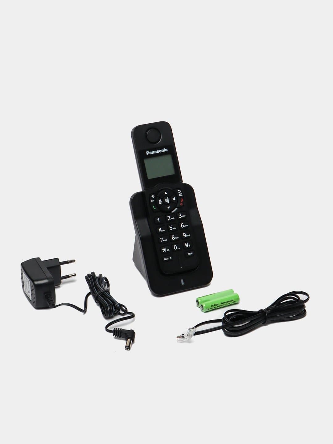 Radiotelefon Panasonic KX-TG6815 — 1
