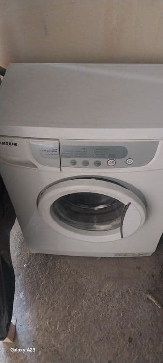 Sotiladi kir mashina 3,5 kg — 1