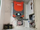Куёш Панел Инвертер 3kW (Панел 2kW)