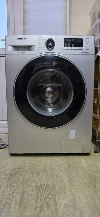 Sotiladi: Samsung kir yuvish mashinasi (6 kg) — 1