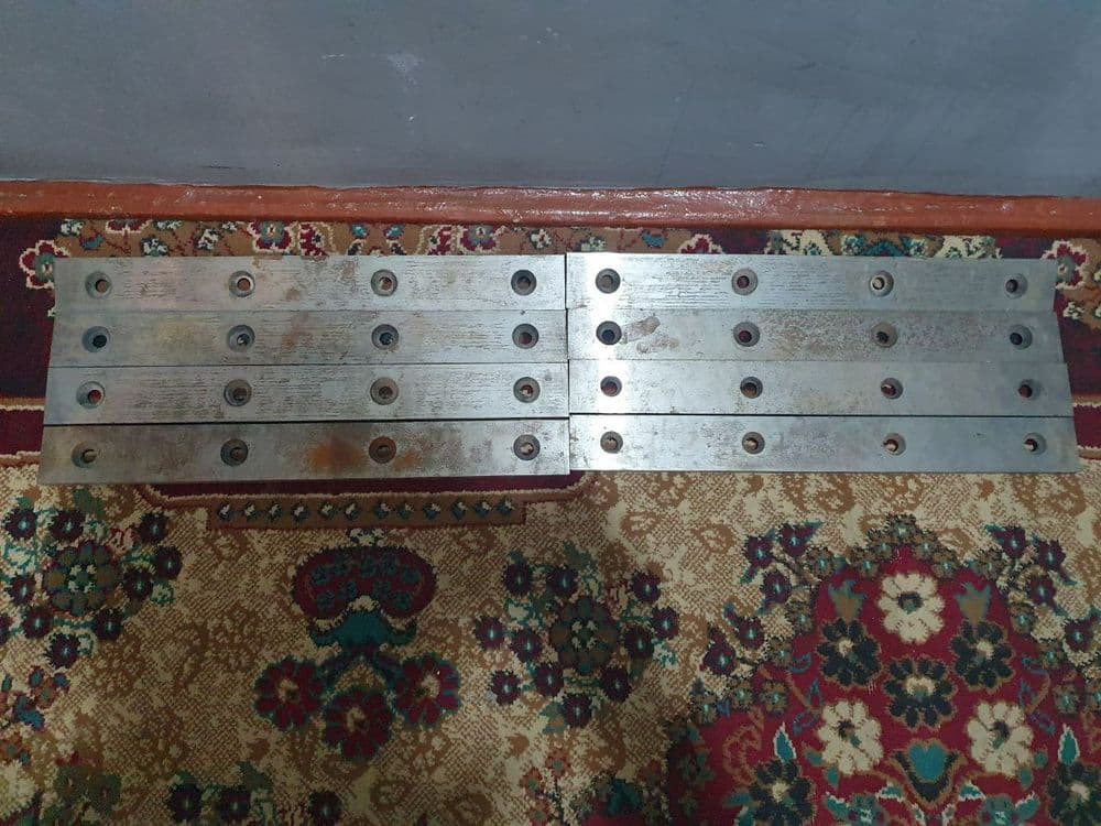 Gilatina tiģ 54sms 1kompule yangi SSSR da chiqan — 1