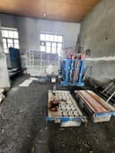 Шлака блок апарат сотилади