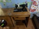 Швейная машинка в отличном состоянии