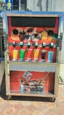 Газвода аппарат сотилади