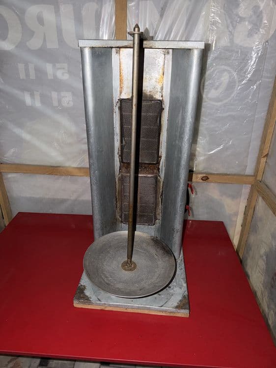 Gamburg Oparat xolati yaxshi — 1