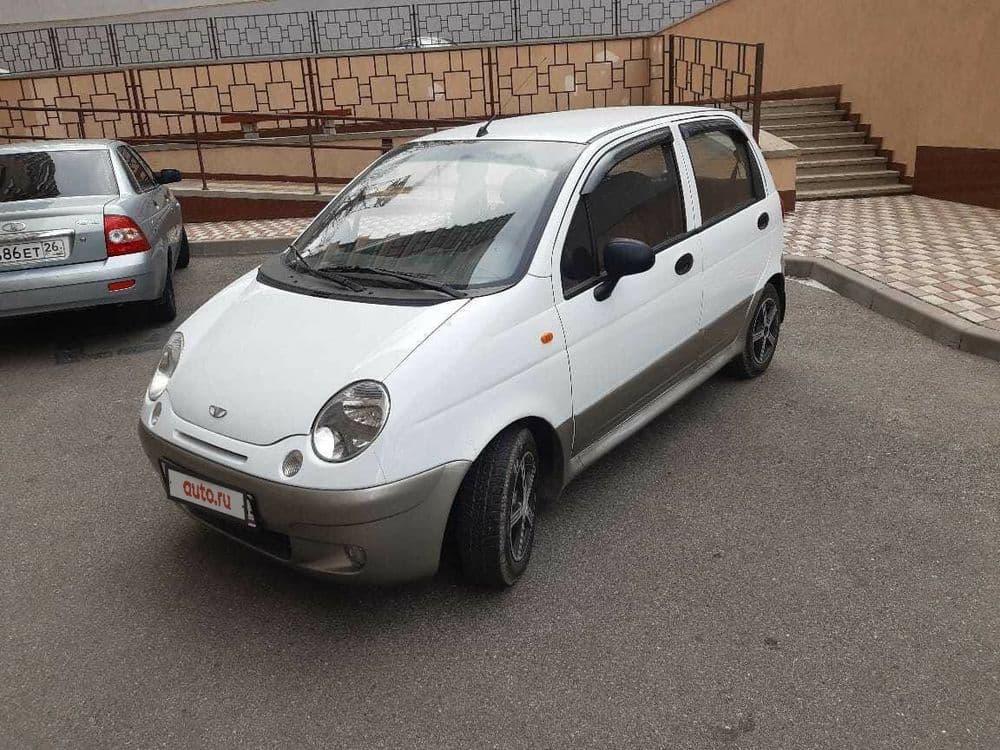 Best Matiz Suxoy 80ming Kunlik — 1