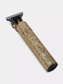 Soch va Soqol Uchun Professional Trimmer - Yuqori Tezlikda, Metall Kor
