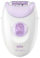 Эпилятор BRAUN 3000 оригинал