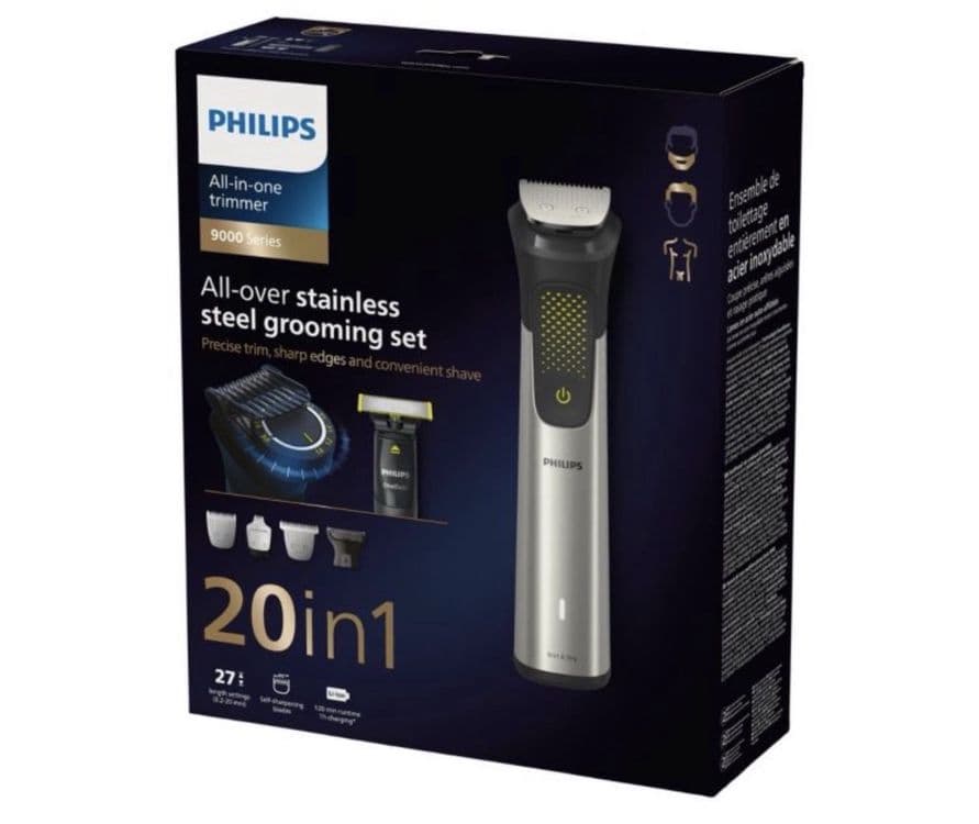 Тример Philips 9553 — 1
