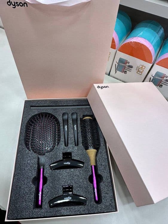 Dyson 7/1 nabor orginal — 1