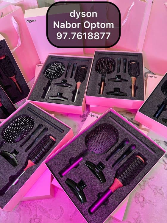 Dyson Taroq Nabor Optom — 1