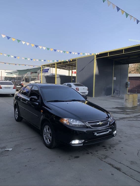 Rent Car kunlik ijara — 1