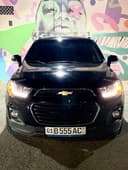 Captiva 4 | Rent Car | Автопрокат | 7-местный | Посуточная аренда