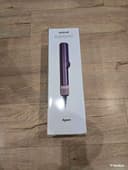 Dyson Airstrait Jasper Plum — выпрямитель премиум класса