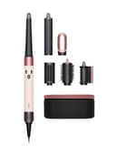 Фен-стайлер Dyson Airwrap Complete Long HS08 Розовый рассвет CN