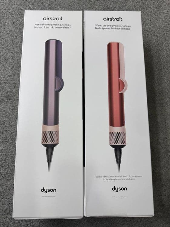 Dyson Airstrait HT01 (optom) в наличии — 1