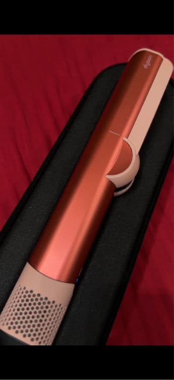 Dyson Airstraight утюжок, новый — 1