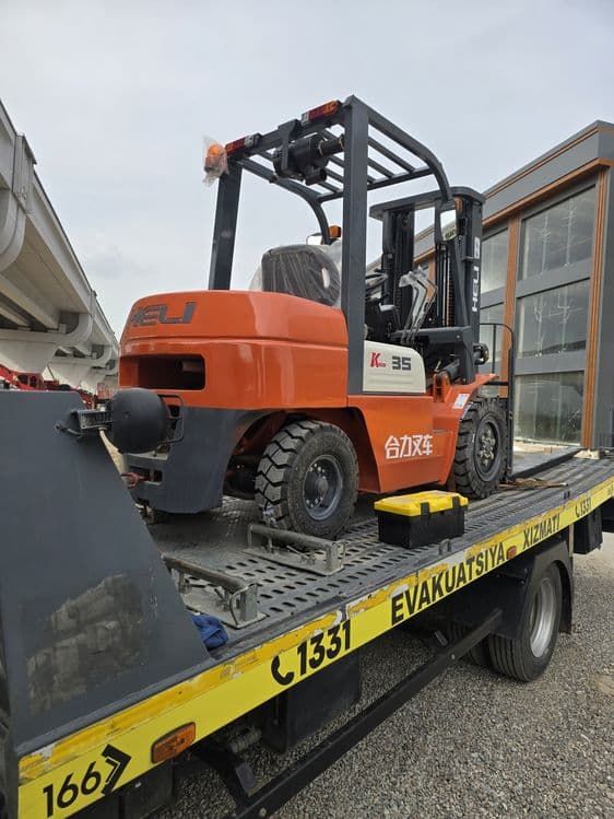 Аренда автокары автокара хизмати — 1