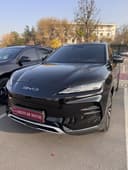 BYD посуточная аренда | Автопрокат | Прокат авто | Прокат автомобилей