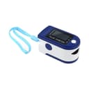 Пульсоксиметр оксиметр на палец Pulse Oximeter