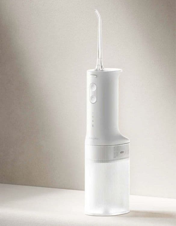Ирригатор Xiaomi 2 — 1