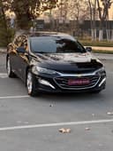 Malibu | Premier | Rent Car | Прокат Автомобиля | Kunlik ijara |