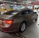 Malibu | прокат | аренда авто