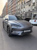 Byd Champion на сутки | Прокат автомобилей | Аренда авто | Автопрокат