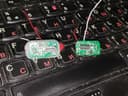 Плата зарядки KD053 V2.2