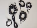 Удлинители, переходники Jack 3.5mm RCA