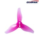 4 пары Gemfan Hurricane 1,5 мм 2дюмовый дрона 2dyum dron uchun parrak