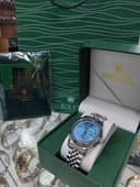 Rolex Tissot Gucci soat kopiya
