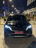 Kia Carnival | Прокат Автомобиля | Аренда на сутки | Посуточная аренда