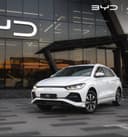 BYD e2 сухая аренда под такси