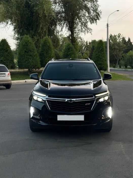 EQUINOX | rent a car | rentcar | ренткар | аренда автомобиля — 1