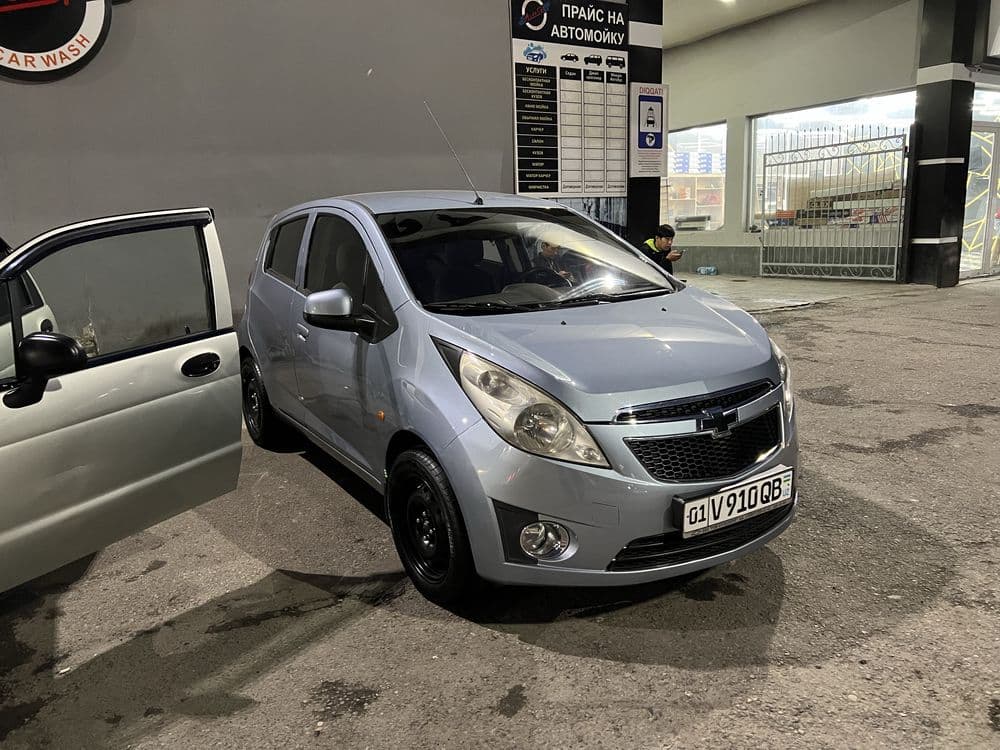 Suxoyga beriladi kunlik rent car — 1