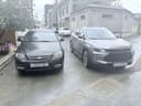 Rentcar kunlik ijara