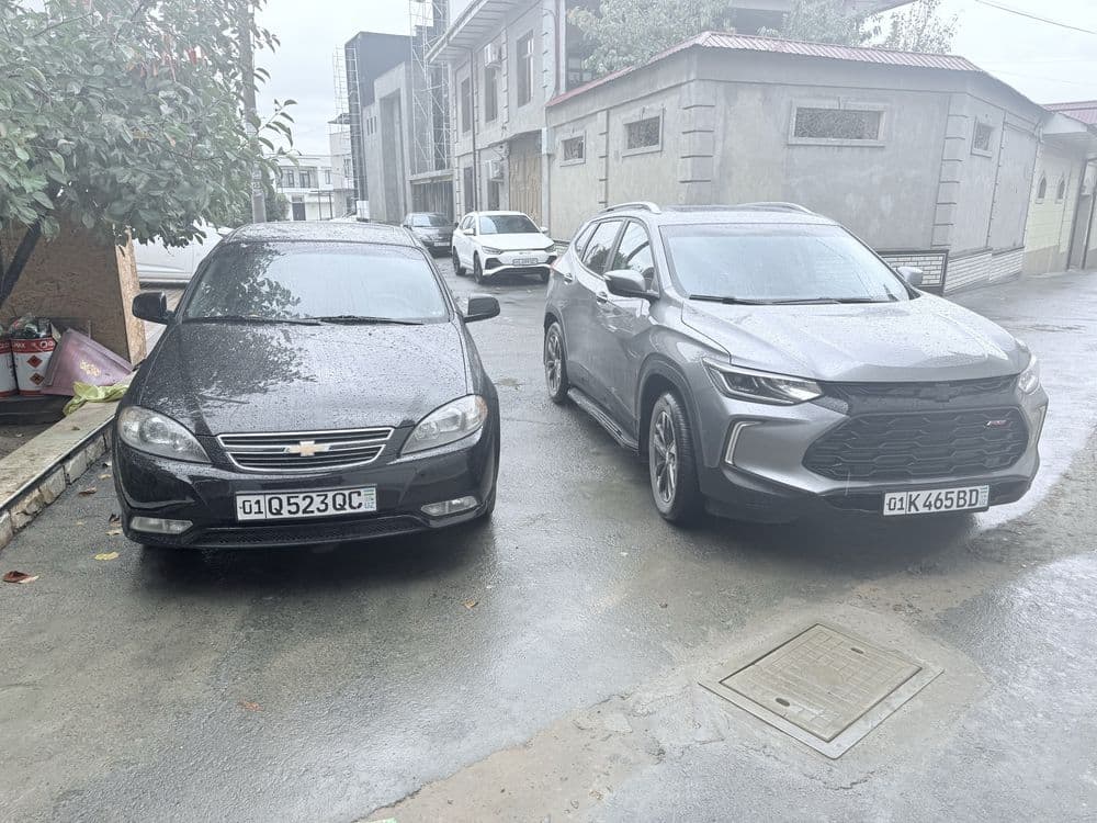 Rentcar kunlik ijara — 1