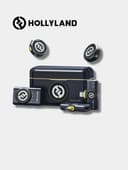 Hollyland Lark M2 – professional simsiz mikrofon sotiladi