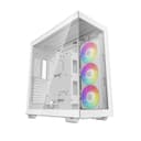 Корпус Deepcool CH780 — игровой, мощный, новинка