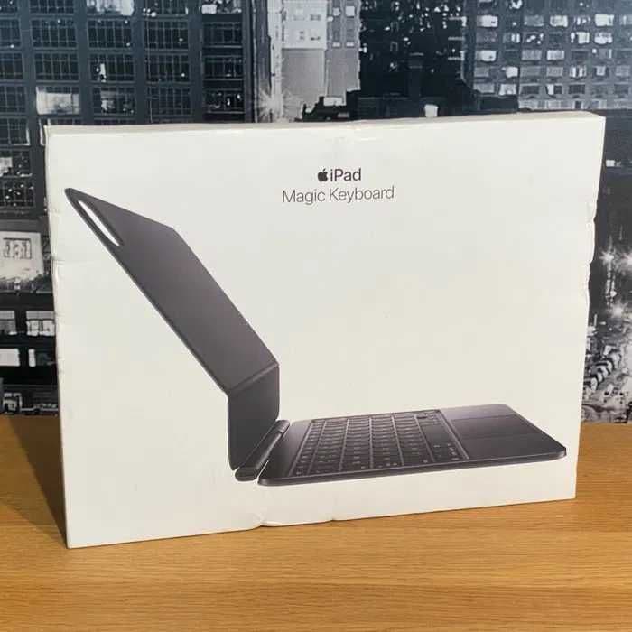 Новый Magic Keyboard Apple IPad Pro 11 M4 • Чехлы • — 1